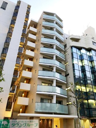 コージーコート御殿山の物件内観写真